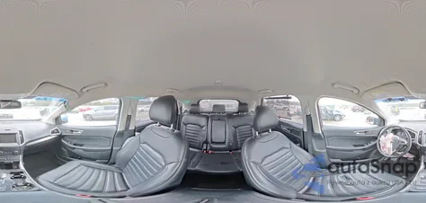 2019 Ford Edge Sel из США, поврежденный, VIN 2FMPK3J93KBC31978